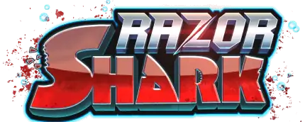 Razor Shark logo